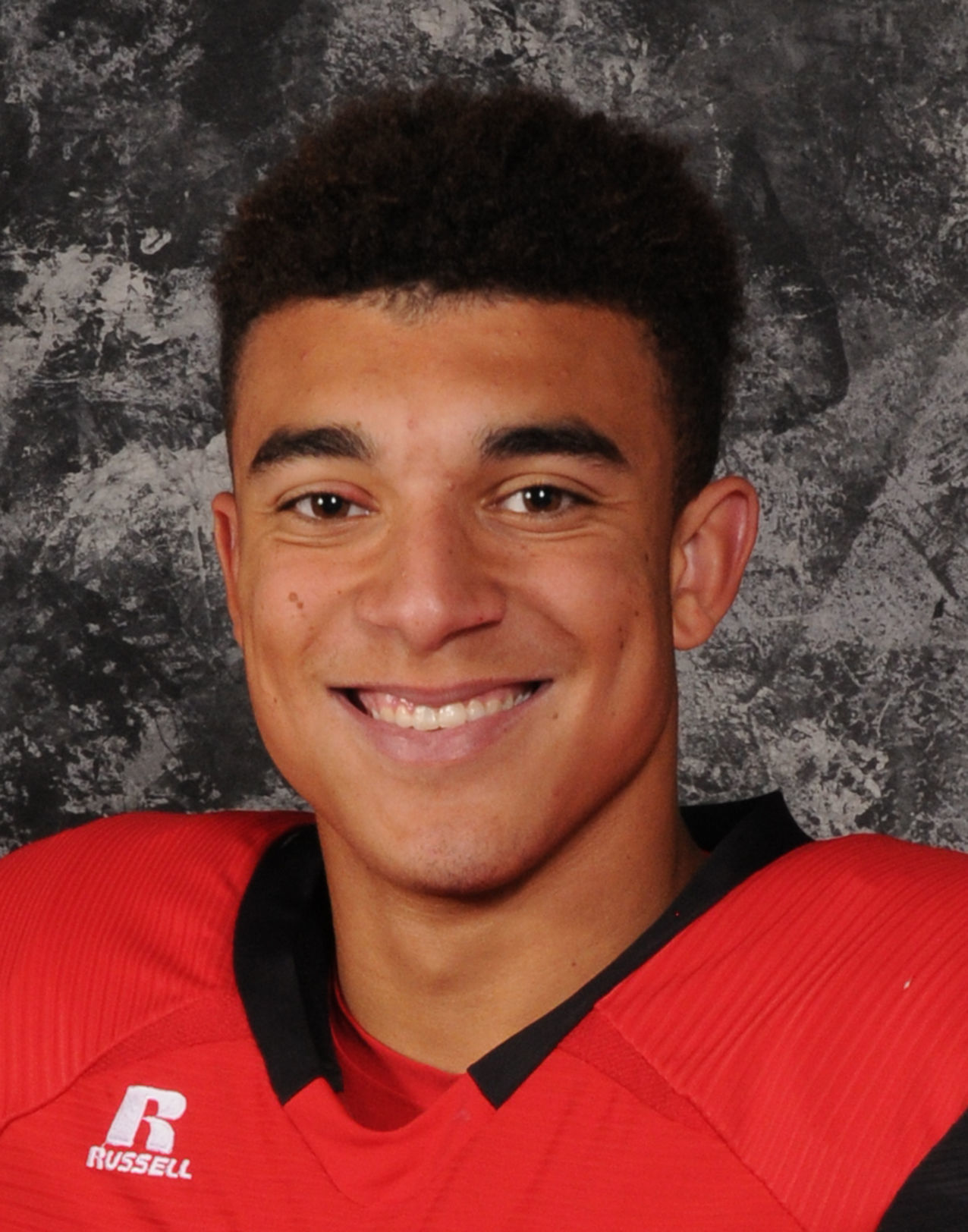 TE Jalin Conyers